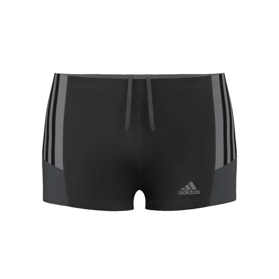 Pánske plavky Adidas I INS BX black/grey