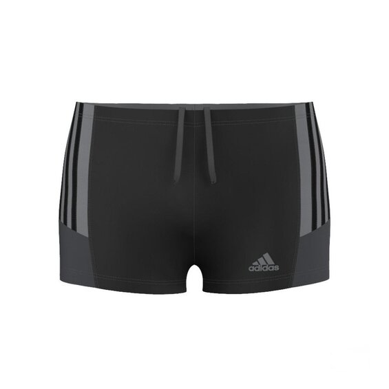 Pánske plavky Adidas I INS BX black/grey