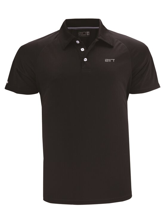 Pánske polotričko 2117 of Sweden FROSAKER black