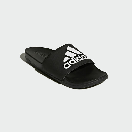 Pánske šľapky Adidas ADILETTE COMFORT black