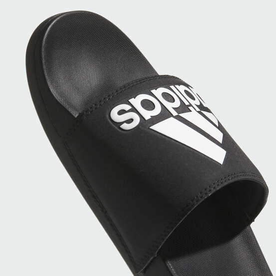 Pánske šľapky Adidas ADILETTE COMFORT black