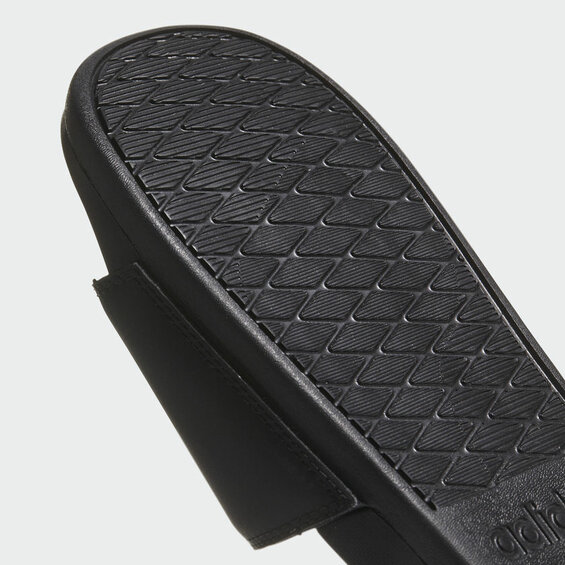 Pánske šľapky Adidas ADILETTE COMFORT black