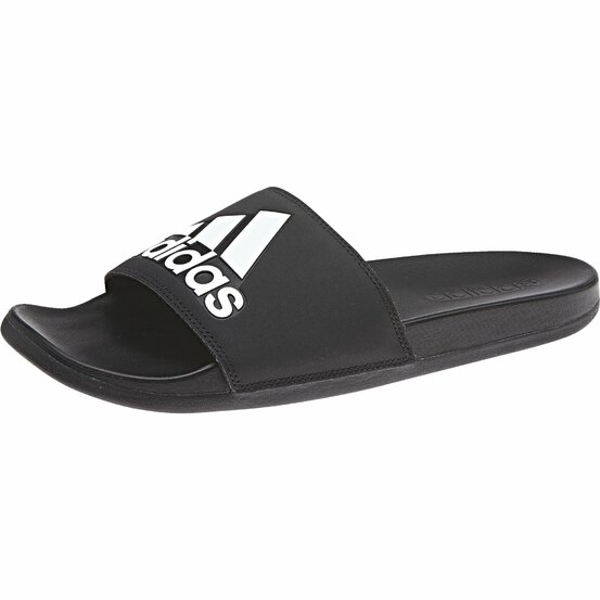 Pánske šľapky Adidas ADILETTE COMFORT black