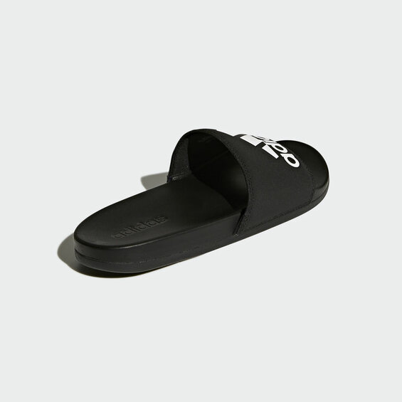 Pánske šľapky Adidas ADILETTE COMFORT black