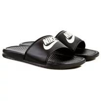 Pánske šľapky Nike BENASSI JDI black