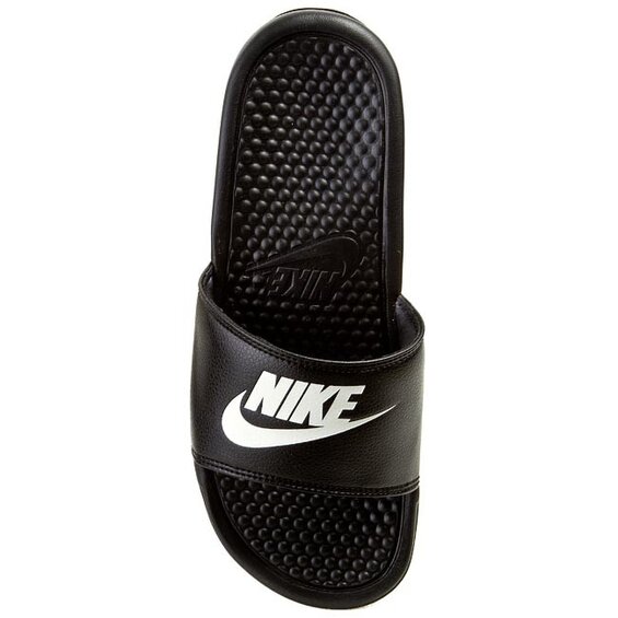Pánske šľapky Nike BENASSI JDI black