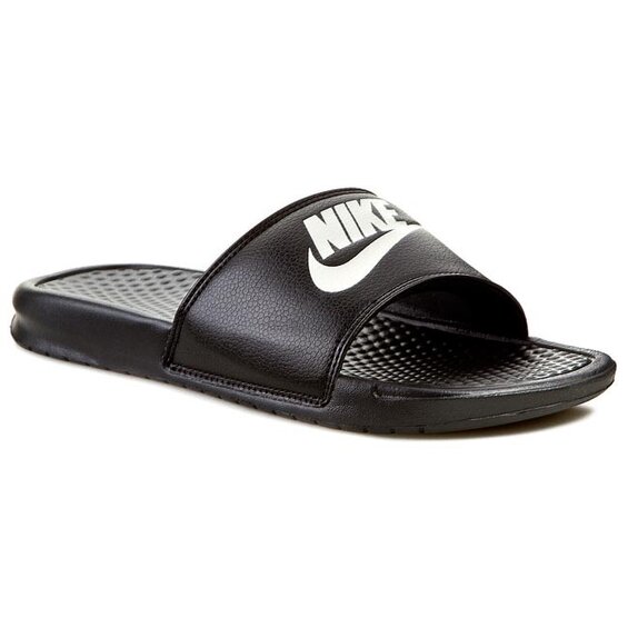 Pánske šľapky Nike BENASSI JDI black