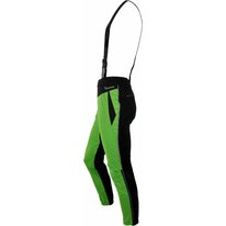 Pánske softshellové nohavice PRO FORMA zelené