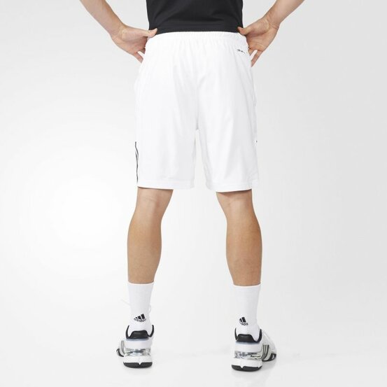 Pánske šortky Adidas CLUB SHORT white