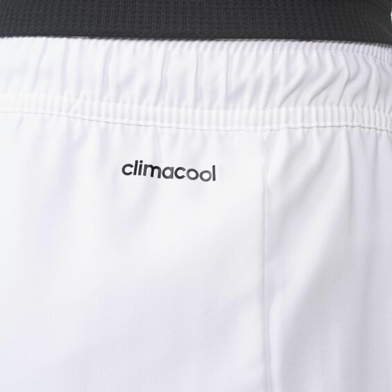 Pánske šortky Adidas CLUB SHORT white