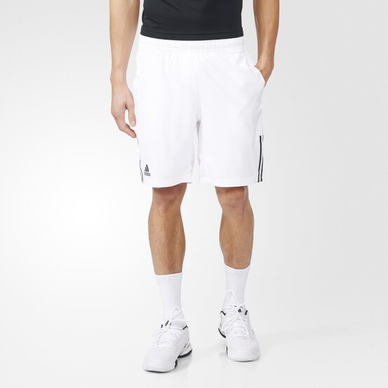 Pánske šortky Adidas CLUB SHORT white
