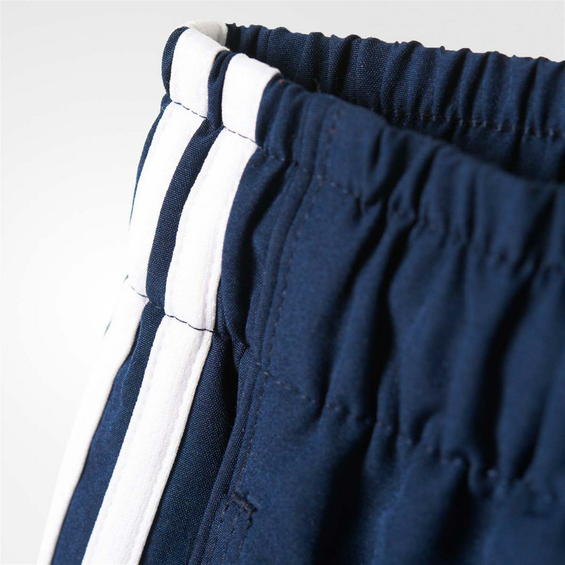 Pánske šortky Adidas ESS 3S CHELSEA dark blue