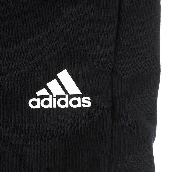 Pánske šortky Adidas ESS MID SHORT black