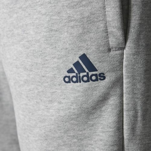 Pánske šortky Adidas ESS MID SHORT grey