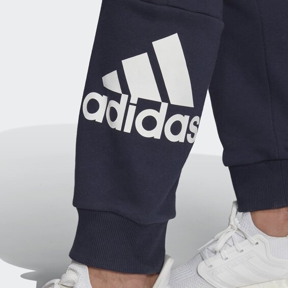 Pánske športové nohavice Adidas MH BOS