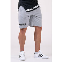 Pánske športové šortky Nebbia Legday Hero