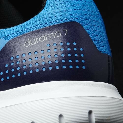 Pánske tenisky Adidas DURAMO 7 M blue
