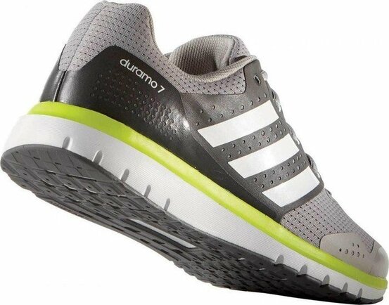 Pánske tenisky Adidas DURAMO 7 M grey