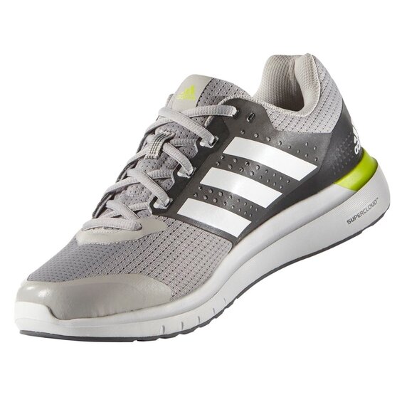 Pánske tenisky Adidas DURAMO 7 M grey