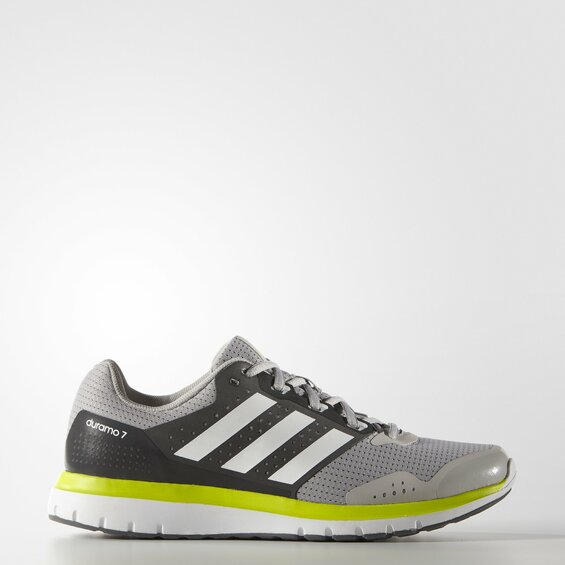 Pánske tenisky Adidas DURAMO 7 M grey