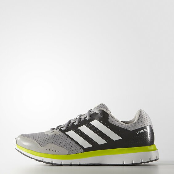 Pánske tenisky Adidas DURAMO 7 M grey