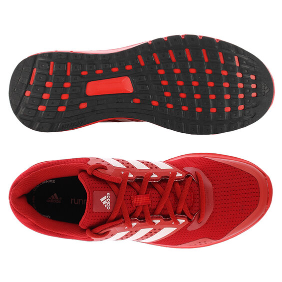 Pánske tenisky Adidas DURAMO 7 M red