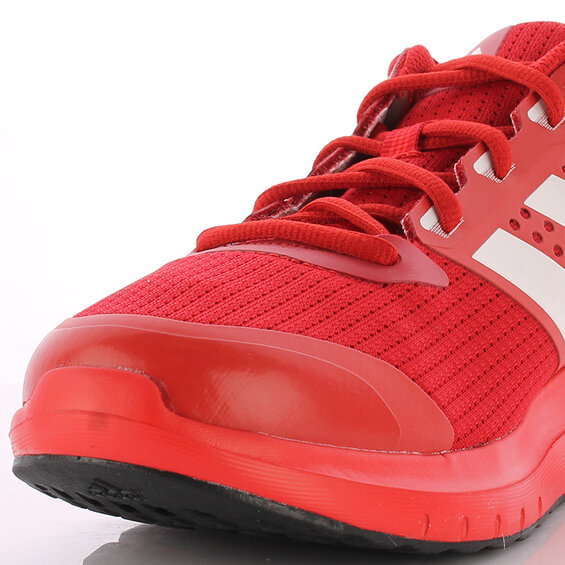 Pánske tenisky Adidas DURAMO 7 M red