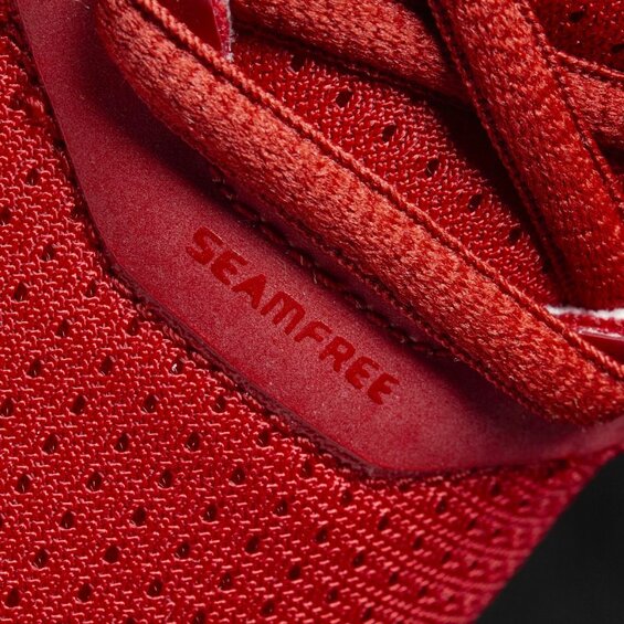 Pánske tenisky Adidas DURAMO 7 M red
