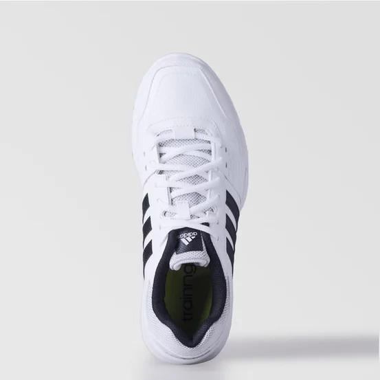Pánske tenisky Adidas ESSENTIALS STAR 3 white