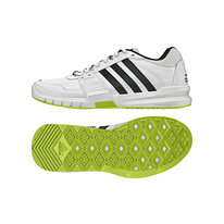 Pánske tenisky Adidas ESSENTIALS STAR 3 white