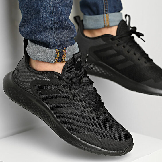 Pánske tenisky Adidas FLUID STREET