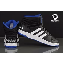 Pánske tenisky Adidas HOOPS VS MID