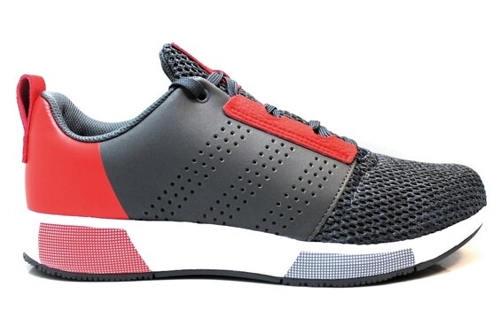 Pánske tenisky Adidas MADORU 2 M grey