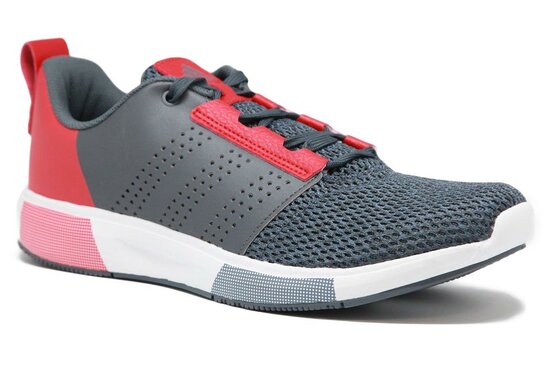 Pánske tenisky Adidas MADORU 2 M grey