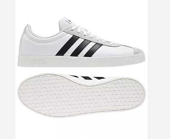 Pánske tenisky Adidas VL COURT 2.0