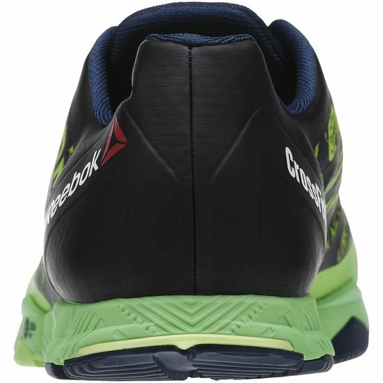 Pánske tenisky Reebok CROSSFIT SPEED TR green