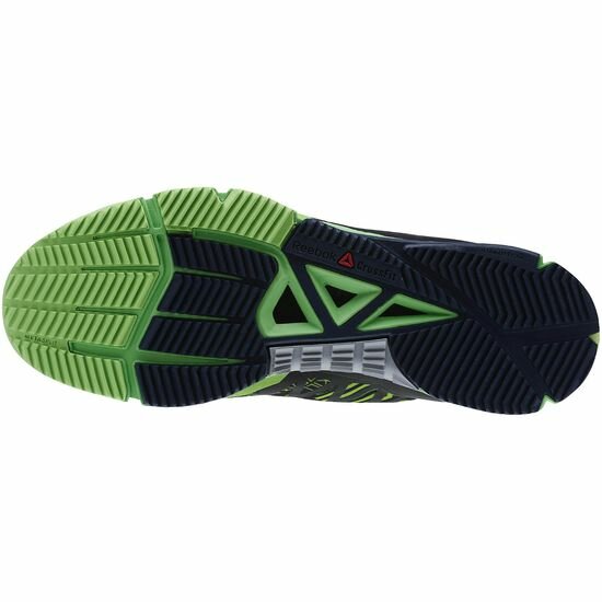 Pánske tenisky Reebok CROSSFIT SPEED TR green