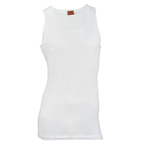 Pánske tielko Termovel POP SLEEVELESS M white