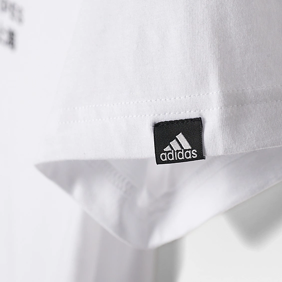Pánske tričko Adidas ADI AOP