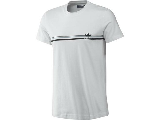 Pánske tričko Adidas ARCHIVE GRAPHIC