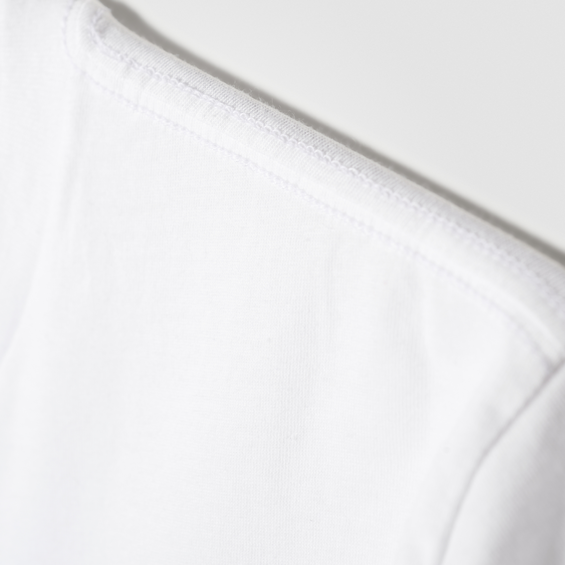 Pánske tričko Adidas CONTRAST BX TEE