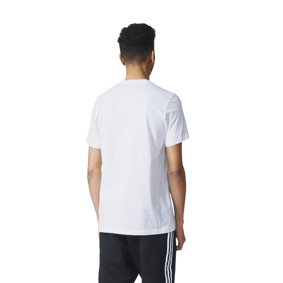 Pánske tričko Adidas CONTRAST BX TEE