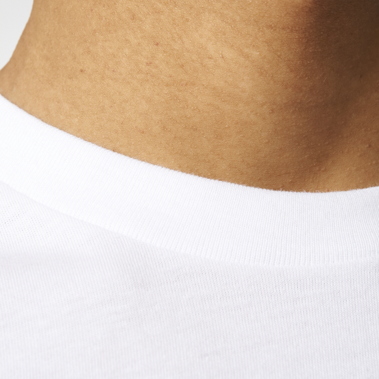 Pánske tričko Adidas CONTRAST BX TEE