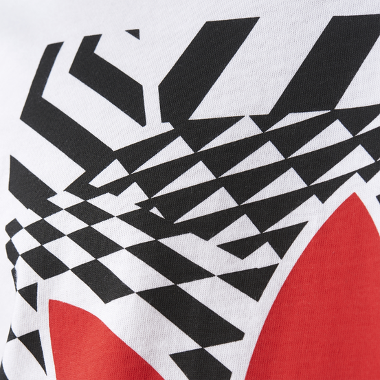 Pánske tričko Adidas CONTRAST BX TEE