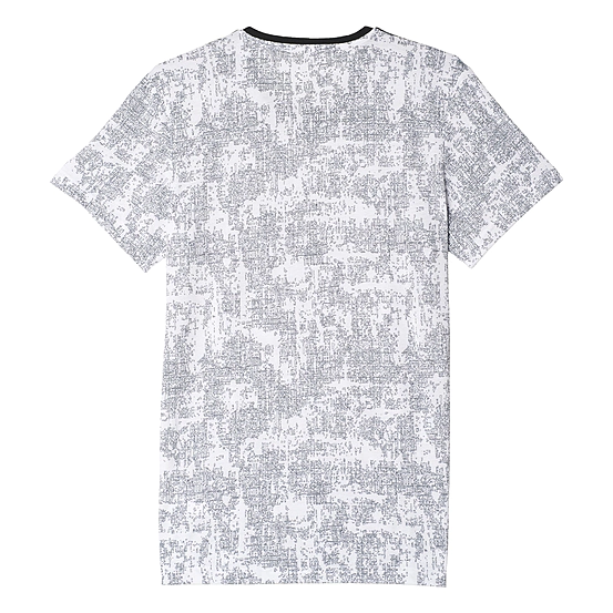 Pánske tričko Adidas ESS 3S AOP TEE