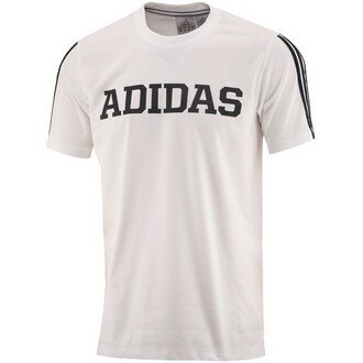 Pánske tričko Adidas ESS LIN S/S TEE