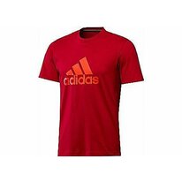 Pánske tričko Adidas ESS LOGO TEE