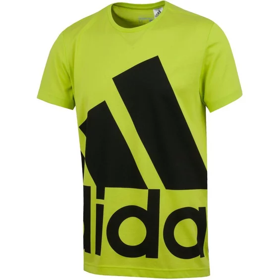 Pánske tričko Adidas LOGO TEE BIG