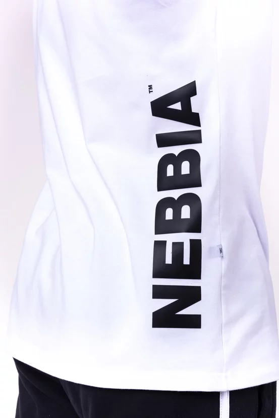 Pánske tričko Nebbia 90´ Hero!