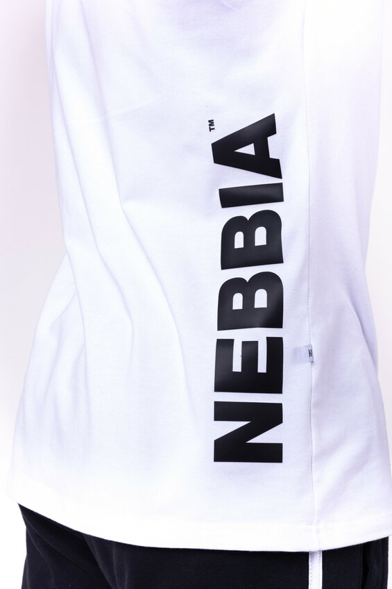 Pánske tričko Nebbia 90´ Hero!